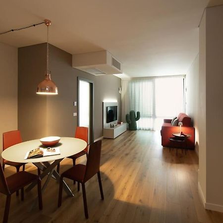 Cicerone Apartment Bergamo Eksteriør bilde