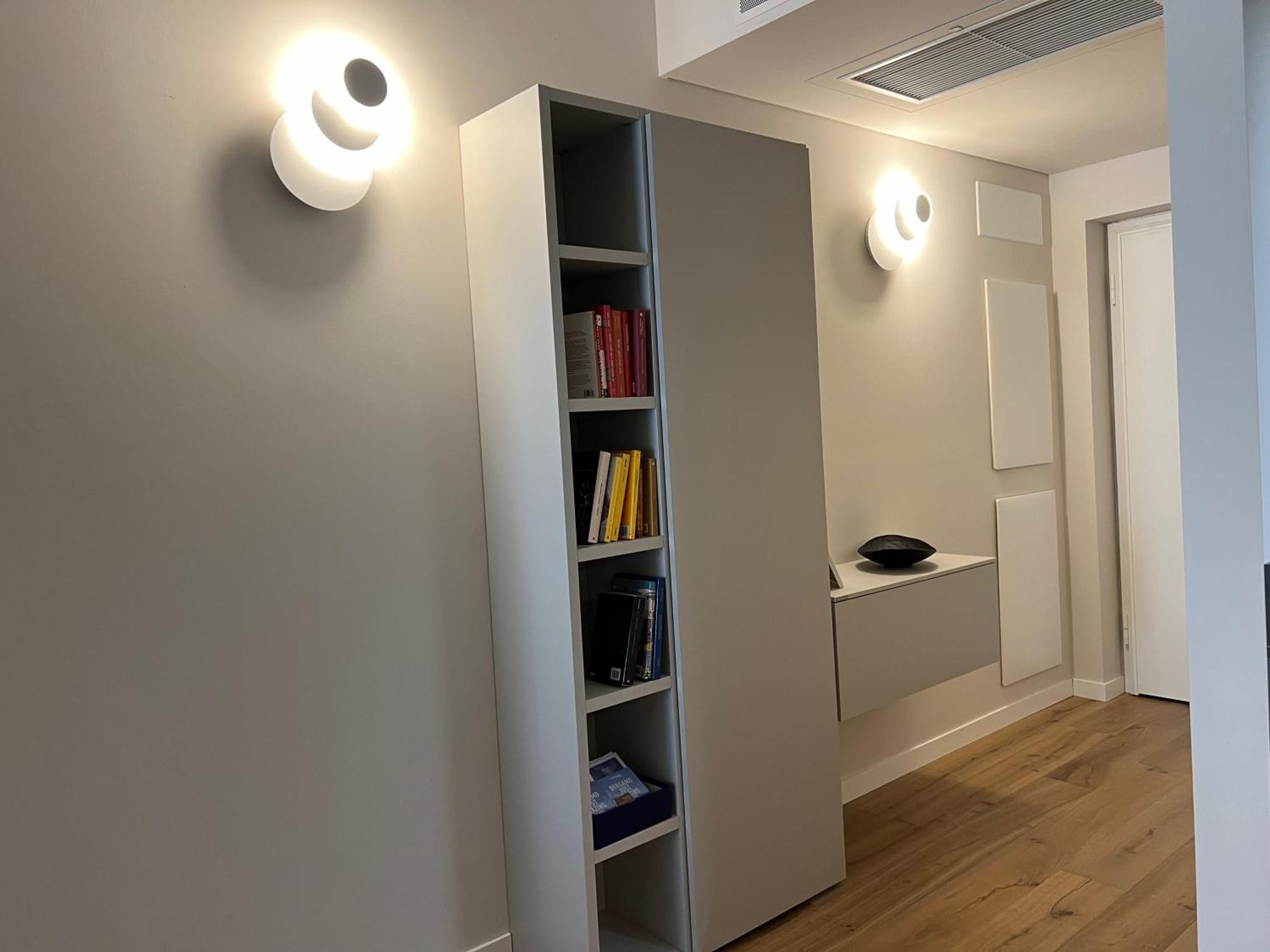 Cicerone Apartment Bergamo Eksteriør bilde