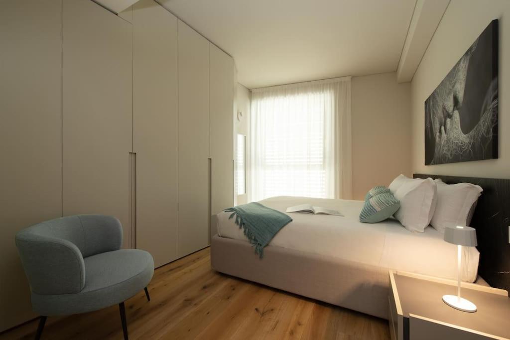 Cicerone Apartment Bergamo Eksteriør bilde